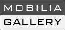 Mobilia gallery logo