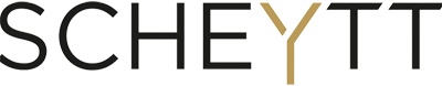 logo of jeweller gallery Scheytt