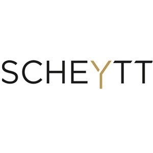 logo of jeweller gallery Scheytt