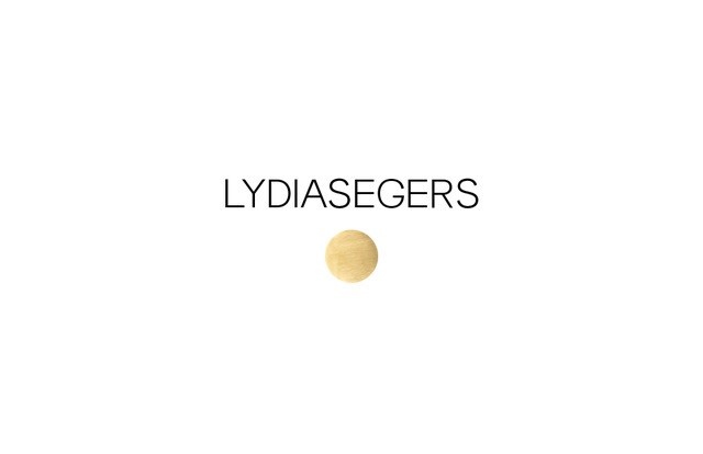 logo of designer Lydia Segers