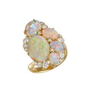 Bague_Opales